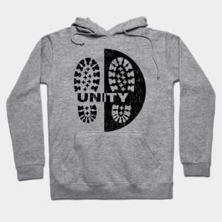 Unity In Ska Hoodie